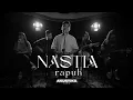 Lagu Nastia - Rapuh (LIVE) #Akustikasuria