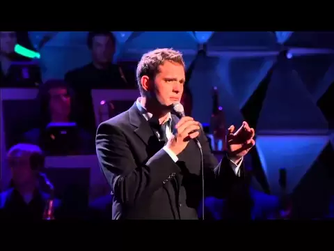 Download MP3 Michael Buble Home Live Madison Square Garden 2013