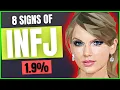 8 Signs You re An INFJ 1 9 of the Population