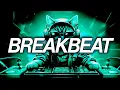 Download Lagu BREAKBEAT MIX 2025 - Nocturnia Breakbeat #206🔥