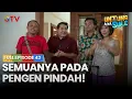 Lagu SEMUANYA PADA PENGEN PINDAH! | UNTUNG ADA SULE FULL EPS 42