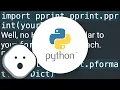 python serialize a dictionary into a simple html output