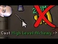 I High Alched A 3rd Age Long Sword