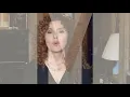 Bernadette Peters in Support of Maestra