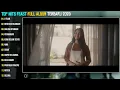 O TUAN - Feast Full Album Terbaru || BERITA KEHILANGAN - Top Playlist Lagu Hits Spotify 2025