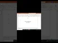 Download Lagu Shortcut Cover Page Design in MS PowerPoint | #shortsyoutube #shorts