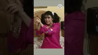 سنية عايزه تموت نفسها لن اعيش في جلباب ابي 