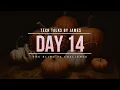 Day 14 Missing Number Blind 75 Challenge