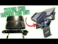finder mounts for Tiny Boats and more