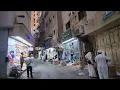 Download Lagu BIKIN DEGDEGAN MASUK KE DALAM GANG KECIL BELAKANG MASJIDIL HARAM TERNYATA DIDALAMNYA ADA BANYAK TOKO