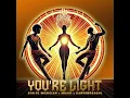 Sun EL Musician, Msaki & Karyendasoul   You're Light