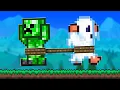 Download Lagu Tied Together Terraria!