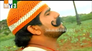 sri komaravelli mallanna bangaru gadda charitra