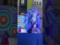 SEA CREATURE CREATIVE ATTIRE