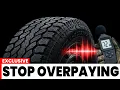 5 Dirt-Cheap Ultra Quiet All Terrain Tires Nobody Is Buying Seniors Pick