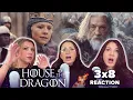 A FIRE FINALE House of the Dragon - 3x8