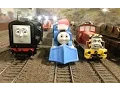 Download Lagu Thomas \u0026 Friends on the Butterley Model Railway!