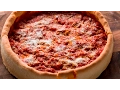 Download Lagu Homemade Deep Dish Pizza
