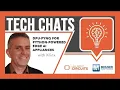 DPU-PYNQ for Python-Powered Edge AI Appliances Tech Chats - Xilinx and Mouser Electronics