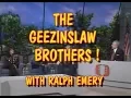 Download Lagu The Geezinslaw Brothers! (With Host Ralph Emery)
