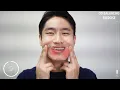 Fix Uneven Lips, Uneven Smile｜Facial Asymmetry in 2-Minute｜Balancing Exercises