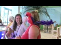 Margaritaville Cleveland hosts grand opening celebration