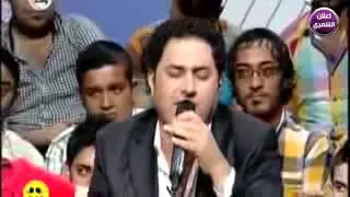 ابداع كاضم مدلل موال خذ القناعه من الدنيا دندنها