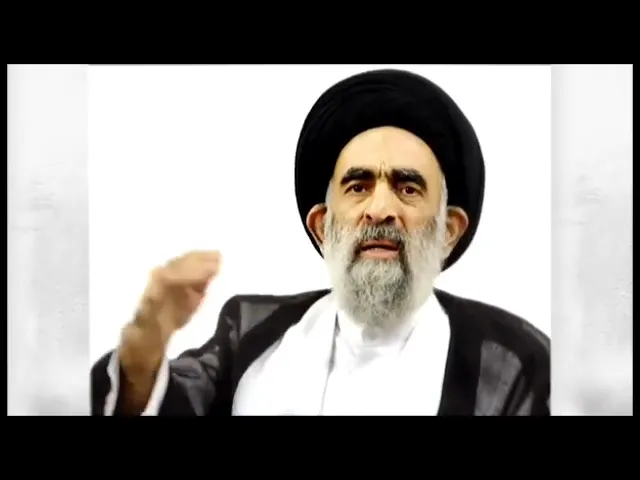 ⁣حكمة من حكم الحياة (أفعل الأفضل دائماً) .. السيد هادي المدرسي