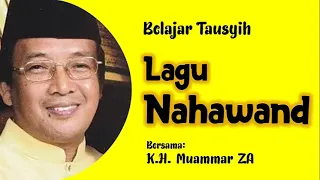 Download Tutorial Tausyih Nahawand | KH Muammar ZA MP3