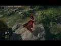Elden Ring - Midair Carian Pierce vs Dragons Breath 1v1 (Astrologer) PC