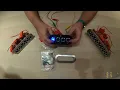Tidal Hook reviews Push button switch panels