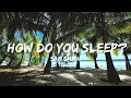 Download Lagu Sam Smith - How Do You Sleep? (Lyrics)
