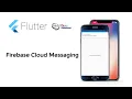 Flutter Tutorial Firebase Cloud Messaging latest