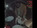 Art Blakey with Jon Hendricks Moanin .wmv