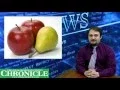 Chronicle News Broadcast for Oct 12 2016