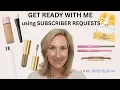 Testing Subscriber-Requested Makeup Is It Worth The Hype