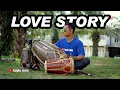 Download Lagu LOVE STORY koplo version