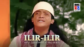 Download Didi Kempot - Ilir-Ilir (Official Religi) IMC RECORD JAVA MP3