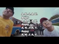 Download Lagu KEMAL PALEVI - Anjay ft. YOUNG LEX, MACK G, ROBERT WYNAND (lyric video)