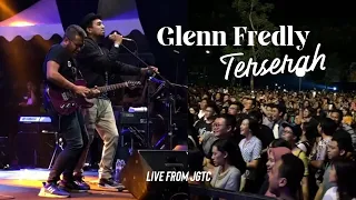 Download Glenn Fredly - Terserah [Live at JGTC 2018] MP3