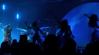 hot u0026 sexy ammunition gimme more zara larsson