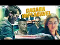 Download Lagu Caçada Implacável | Ficção Científica | Suspense | Filme Completo Dublado