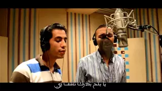 ترنيمة يا بلح لونك احمر توزيع جديد                       دندنها