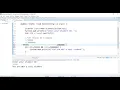 Using Logical Operators in Conditions in Java