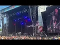 Machine Head - Is There Anybody Out There - Good Things 2025, Brisbane
