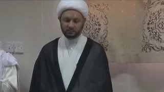           الحرية لسماحة الشيخ حسن عيسى دندنها