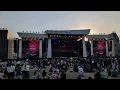 Dance The Pain Away - Haute & Freddy [Corona Capital 2025 15-nov-2025 Mexico City] *NEW SONG*
