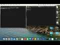 TO RUN JAVA PROGRAM MACBOOK AIR TERMINAL