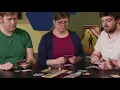 Processing How to Play Your First Game