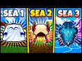 Top 5 Best ACCESSORIES In EACH Sea In Blox Fruits